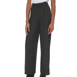 Calvin Klein Wide Leg Pants